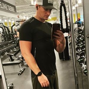 Meet your Posher, Sean